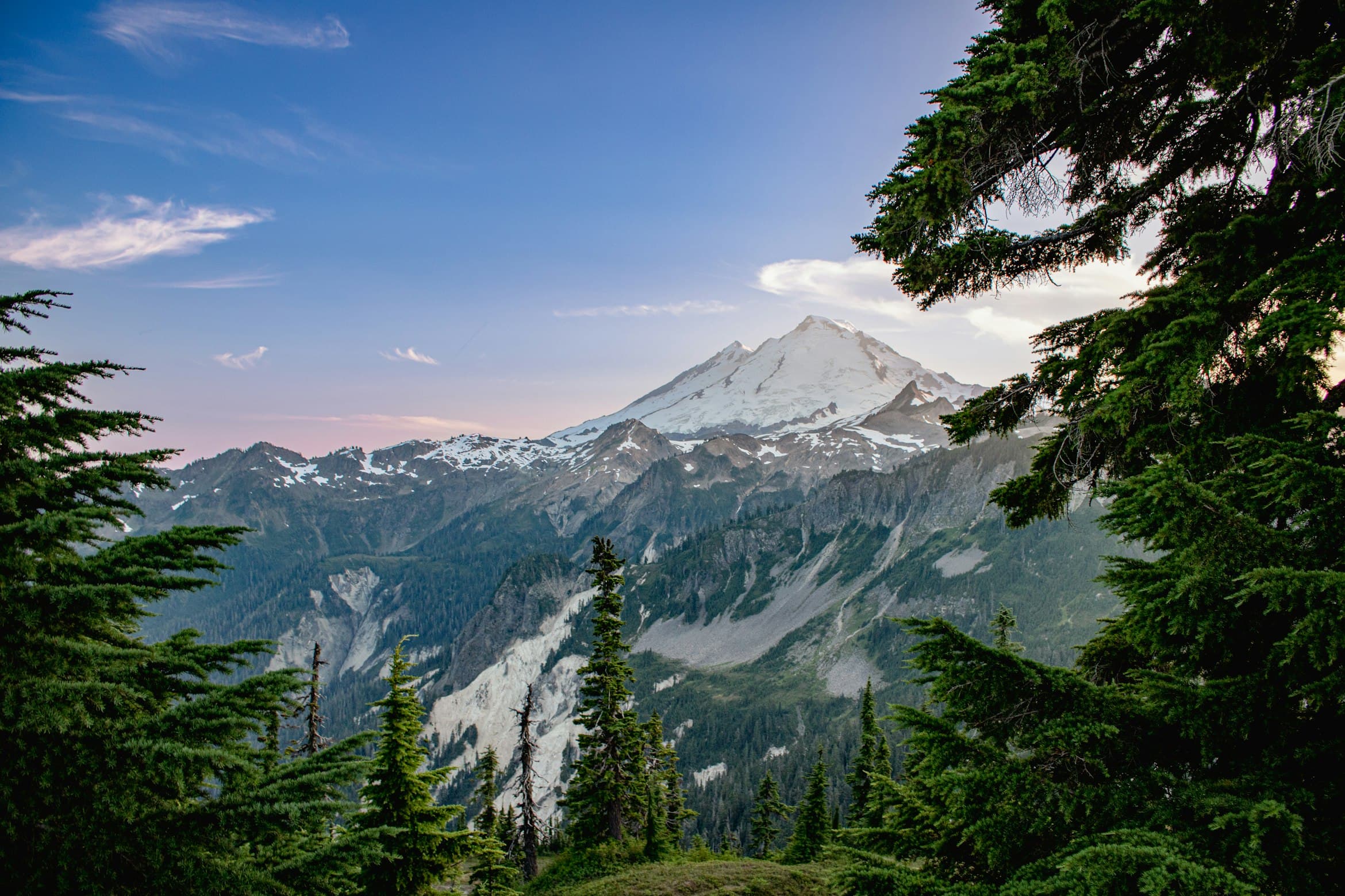 feature background image